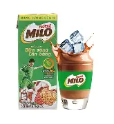 Sữa Milo