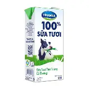 Sữa Vinamilk